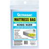 image:imageAluf Plastics High Performance 25 Mil eq Clear Mattress Full Bag  66 x 90 Pack of 30Clear