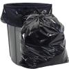 image:imageHeavy Duty 9596 Gallon Black Trash Can Liners  Huge 32 Pack  20 MIL Thick Garbage Bags for Toter Contractors Lawn Leaf Yard Waste Commerical Kitchen Industrial Construction Garage