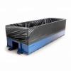 image:imageMultipurpose Plastic 40 Yard Dumpster Liner Cover 60 MIL eq Heavy Duty Tear Resistant HUGE  75x 75 x 540  Protects Furniture Appliances Patio Furniture Tools amp More
